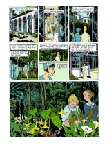 Miss Pas Touche - #03 - Le Prince Charmant : page 24