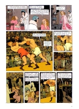Miss Pas Touche - #03 - Le Prince Charmant : page 29