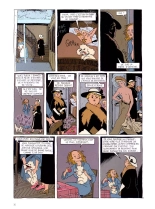 Miss Pas Touche - #03 - Le Prince Charmant : page 30