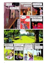 Miss Pas Touche - #03 - Le Prince Charmant : page 32