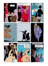 Miss Pas Touche - #03 - Le Prince Charmant : page 35