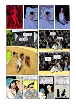 Miss Pas Touche - #03 - Le Prince Charmant : page 37