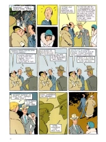 Miss Pas Touche - #03 - Le Prince Charmant : page 38