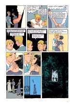 Miss Pas Touche - #03 - Le Prince Charmant : page 43