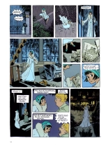 Miss Pas Touche - #03 - Le Prince Charmant : page 44