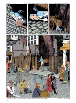 Miss Pas Touche - #03 - Le Prince Charmant : page 48