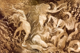 hentai Miss Pas Touche - #04 - Jusqu\'a ce que la mort nous sépare