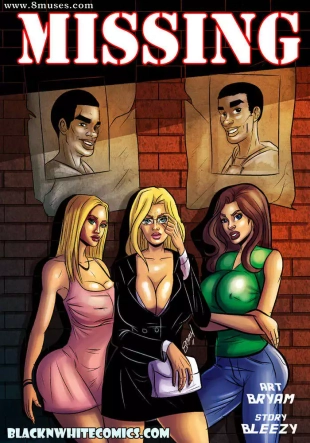 hentai Missing 1