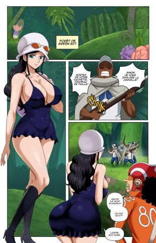 hentai one piece