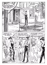 Mistress Jayne : page 5