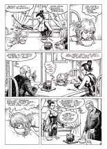 Mistress Jayne : page 12