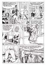 Mistress Jayne : page 16