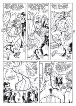 Mistress Jayne : page 19