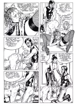 Mistress Jayne : page 21