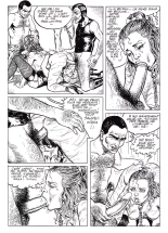 Mistress Jayne : page 24