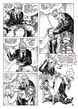 Mistress Jayne : page 30