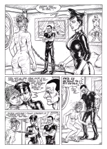 Mistress Jayne : page 38
