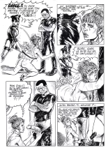 Mistress Jayne : page 39
