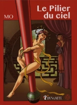 Mo Pilier Ciel : page 1