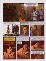 Mo Pilier Ciel : page 11