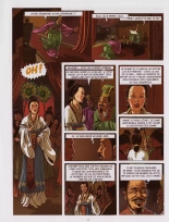 Mo Pilier Ciel : page 25