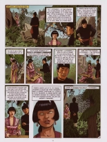 Mo Pilier Ciel : page 28