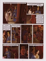 Mo Pilier Ciel : page 34