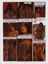 Mo Pilier Ciel : page 36