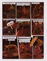 Mo Pilier Ciel : page 42