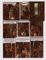 Mo Pilier Ciel : page 45