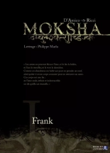 Moksha - I - Frank : page 2