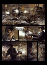 Moksha - I - Frank : page 5