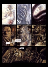 Moksha - I - Frank : page 6