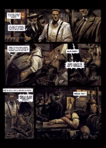 Moksha - I - Frank : page 7