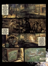 Moksha - I - Frank : page 8