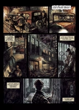 Moksha - I - Frank : page 12