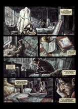 Moksha - I - Frank : page 13