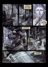 Moksha - I - Frank : page 16