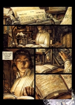 Moksha - I - Frank : page 17