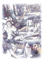 Moksha - I - Frank : page 20