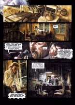 Moksha - I - Frank : page 21