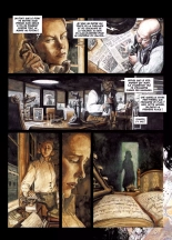 Moksha - I - Frank : page 22