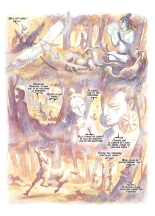 Moksha - I - Frank : page 23