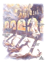 Moksha - I - Frank : page 26