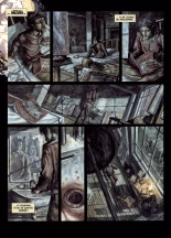 Moksha - I - Frank : page 27