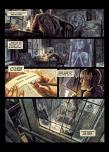 Moksha - I - Frank : page 28