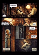 Moksha - I - Frank : page 29