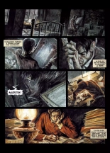 Moksha - I - Frank : page 30