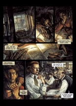 Moksha - I - Frank : page 31