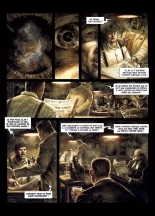 Moksha - I - Frank : page 33